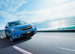 Subaru XV 2015 года (JP)